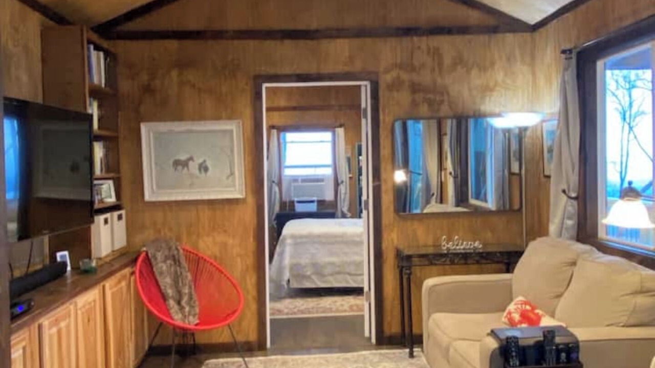 Photo of Bedroom in Del Rio