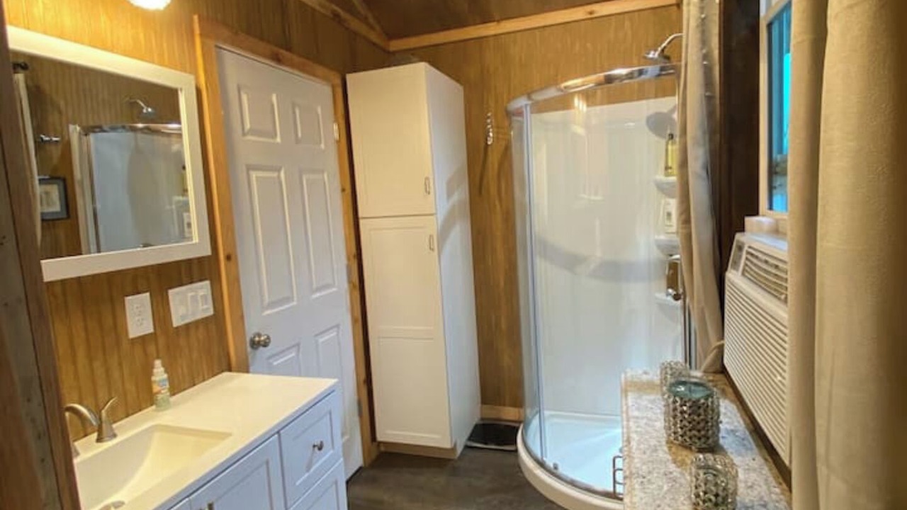 Photo of Bathroom in Del Rio