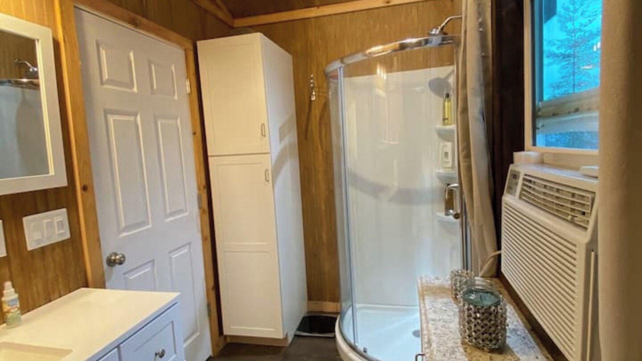 Photo of Bathroom in Del Rio