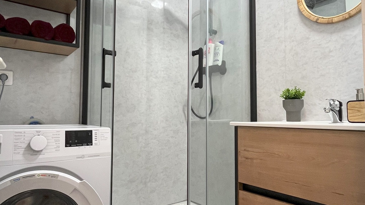 Photo of Bathroom in Bielle