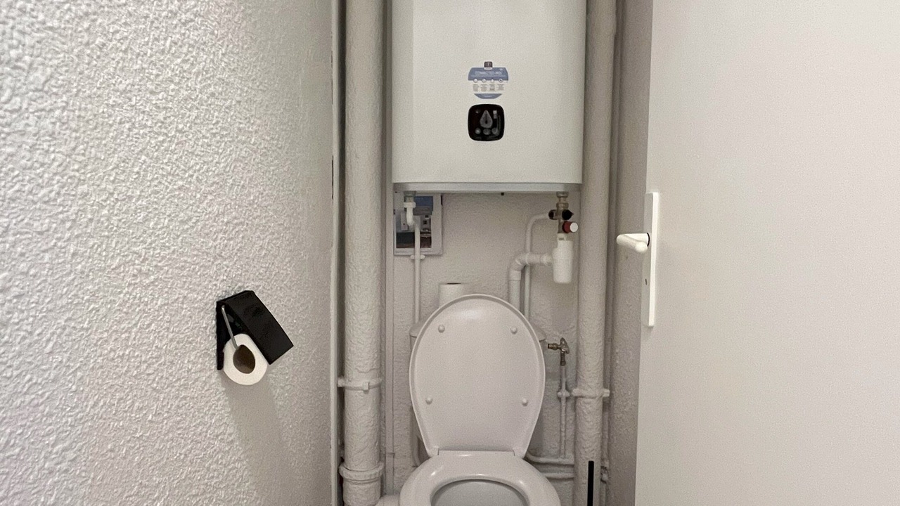 Photo of Bathroom in Bielle