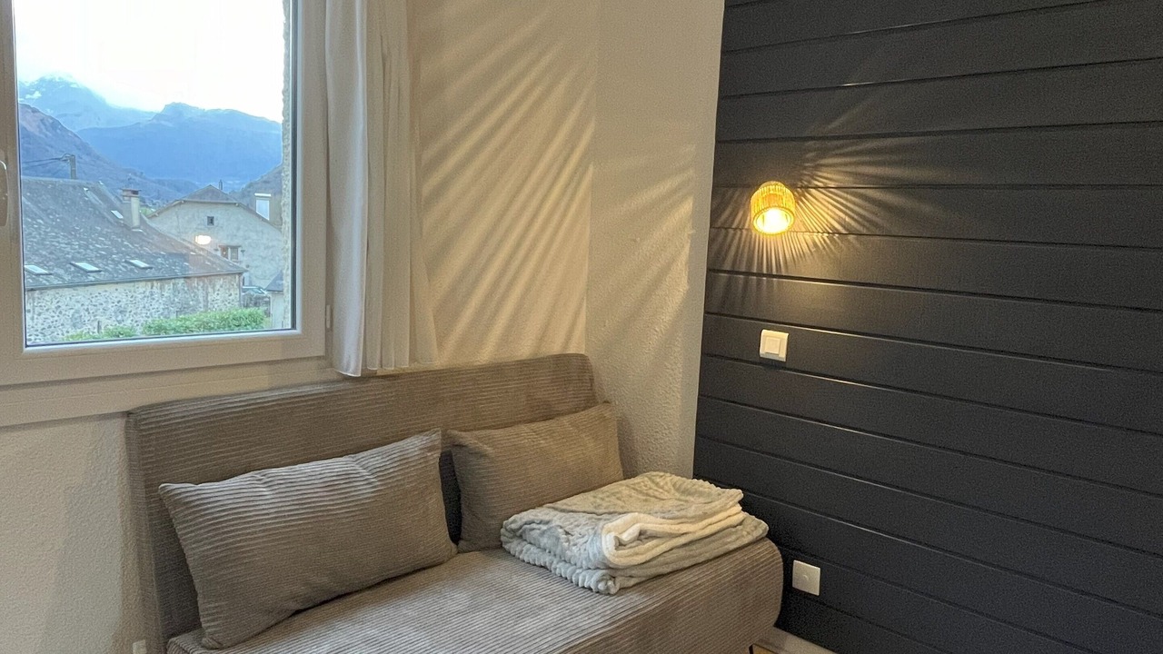 Photo of Livingroom in Bielle