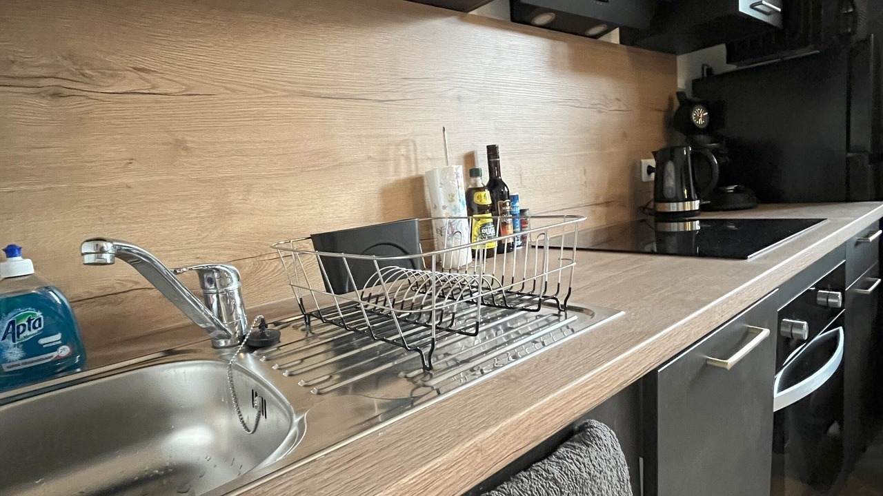 Photo of Kitchen in Bielle