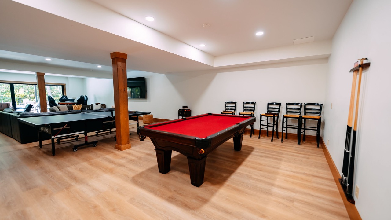Photo of Bedroom in Logan