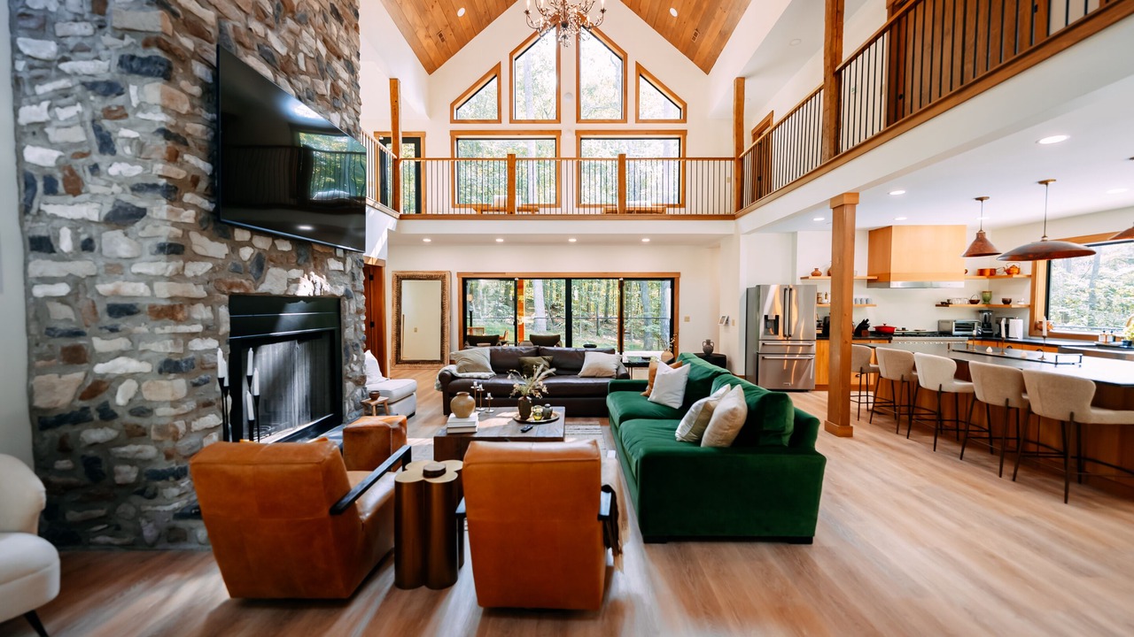 Photo of Livingroom in Logan