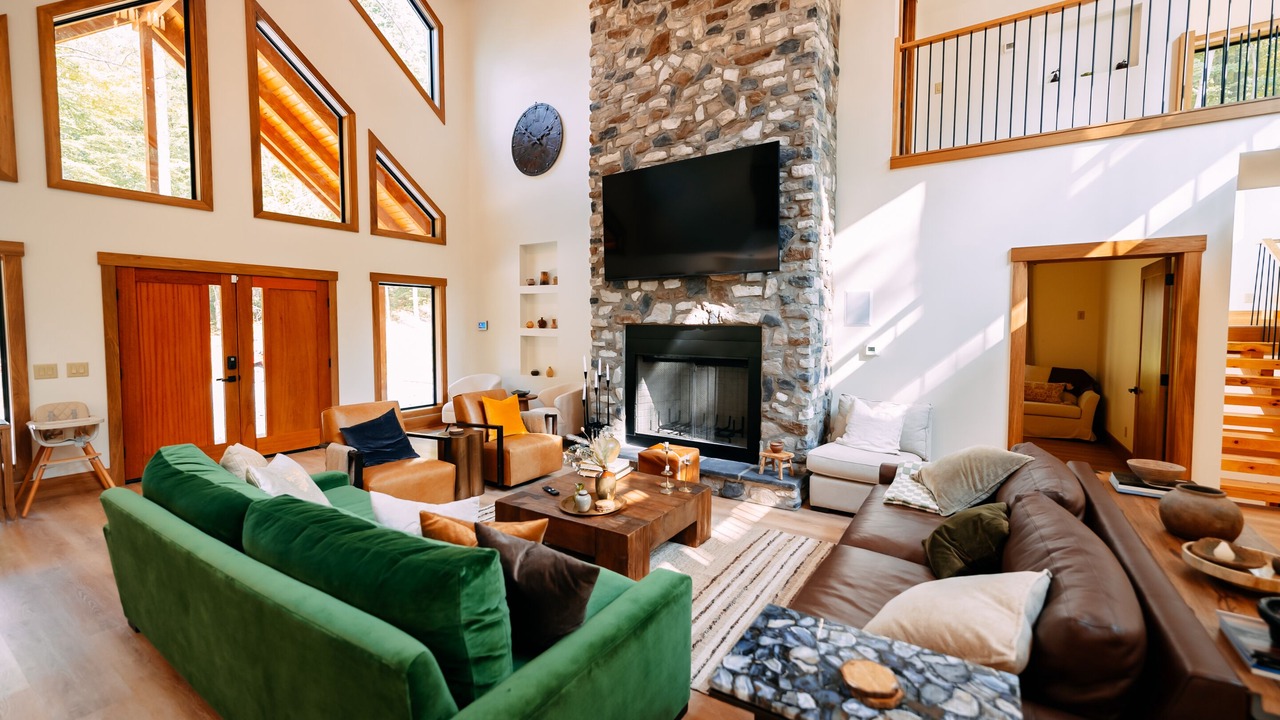 Photo of Livingroom in Logan