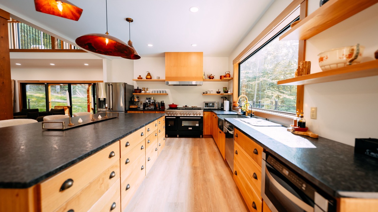 Photo of Kitchen in Logan