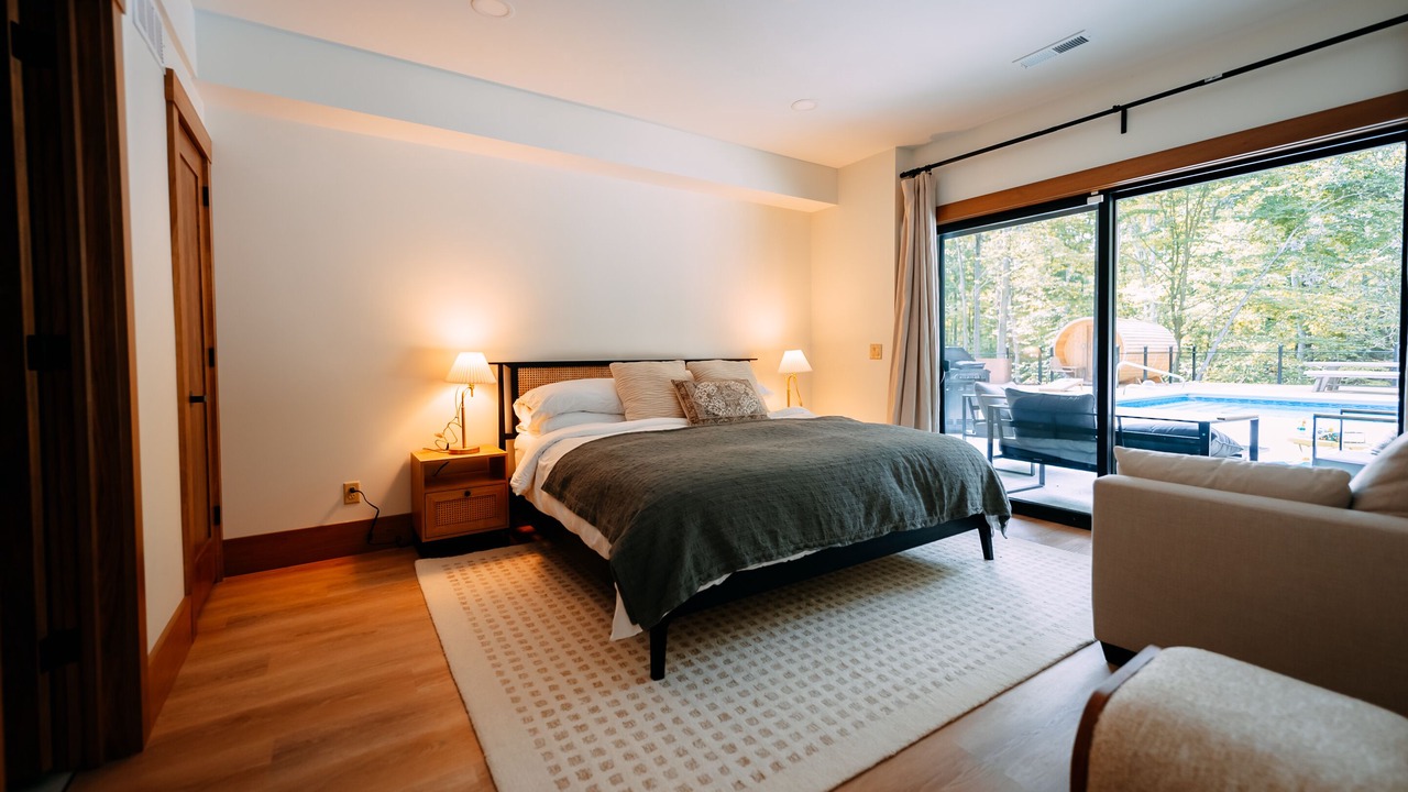 Photo of Bedroom in Logan