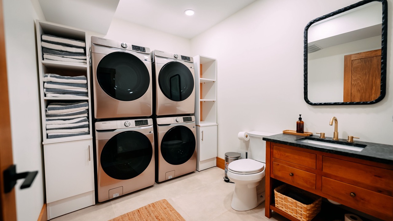 Photo of Bathroom in Logan