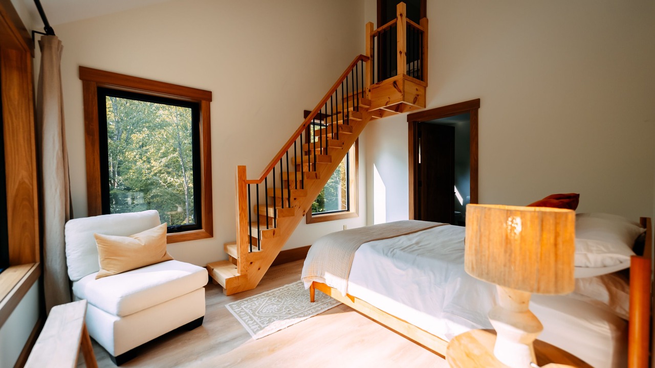 Photo of Bedroom in Logan