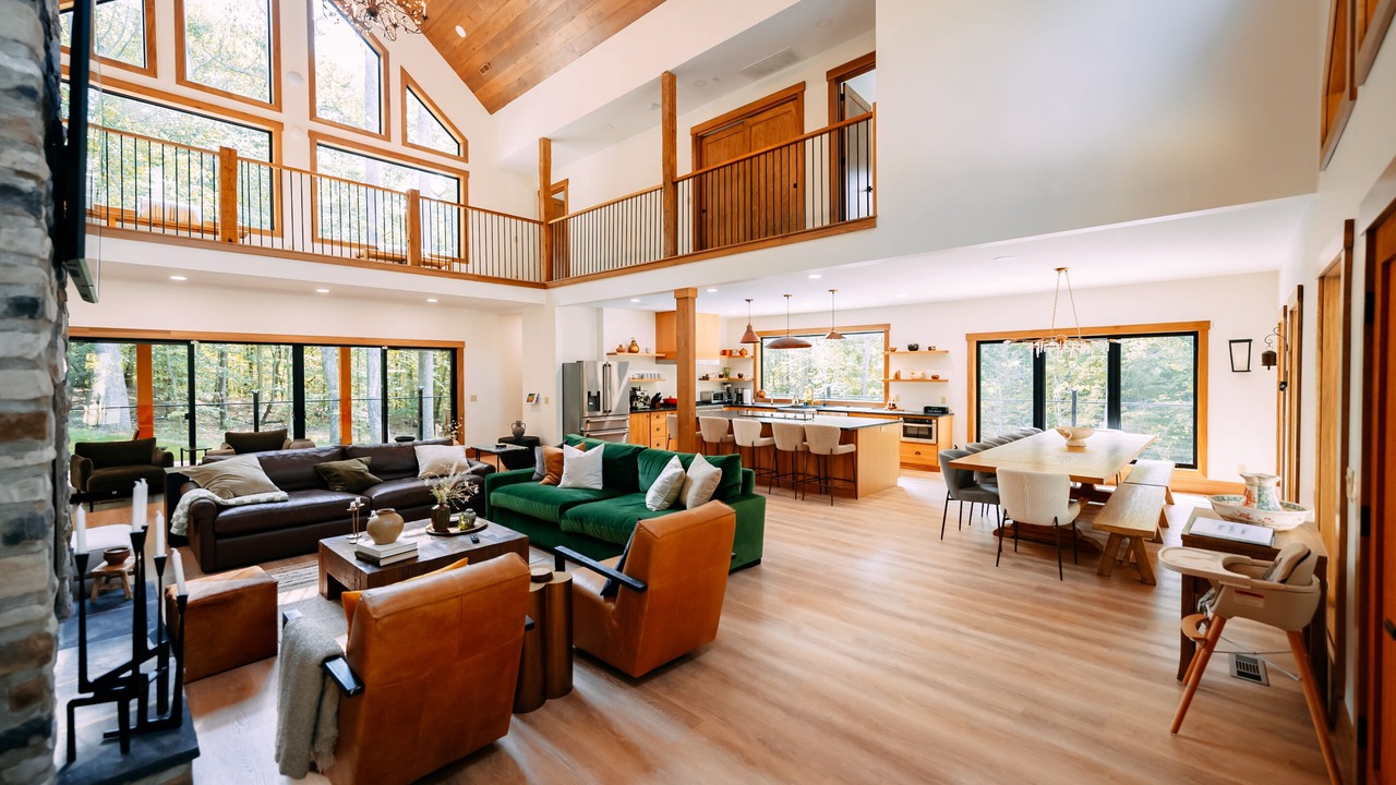 Photo of Livingroom in Logan