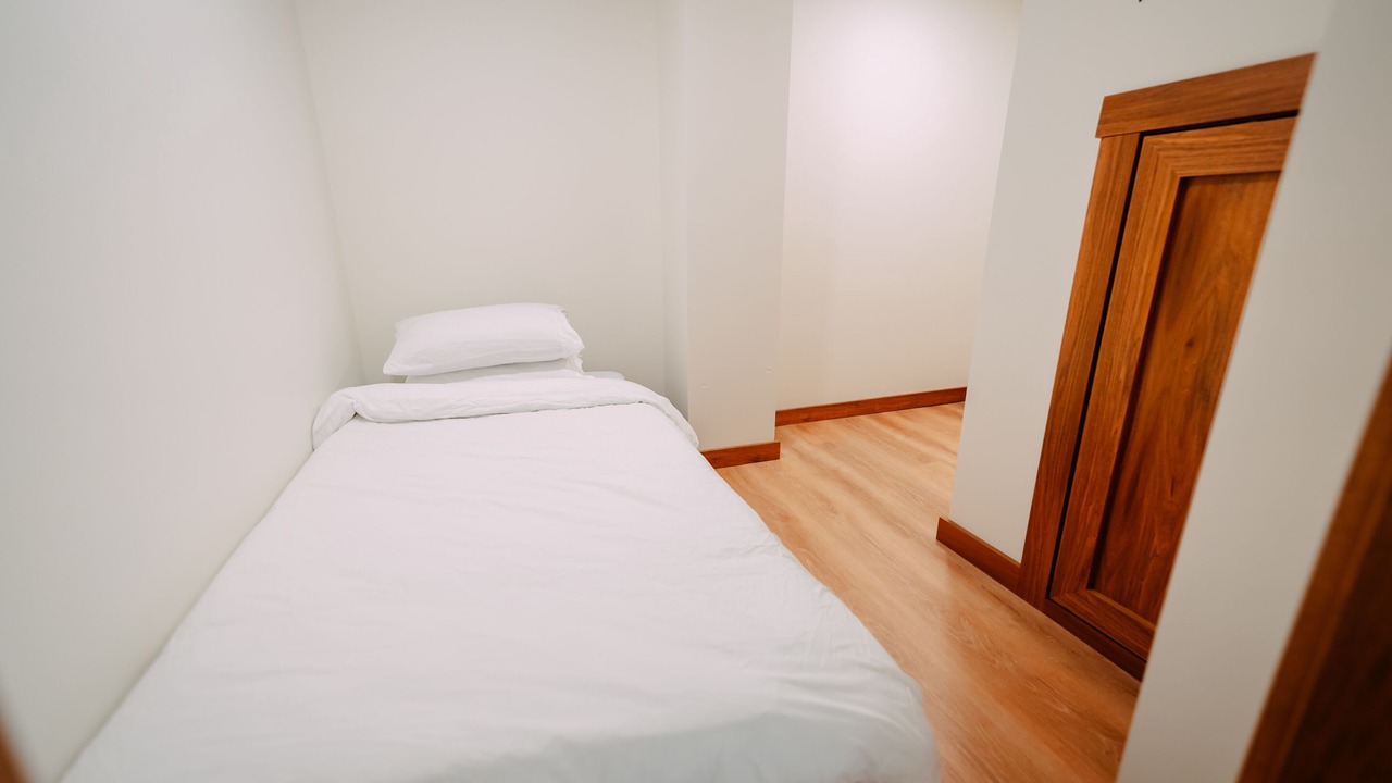 Photo of Bedroom in Logan