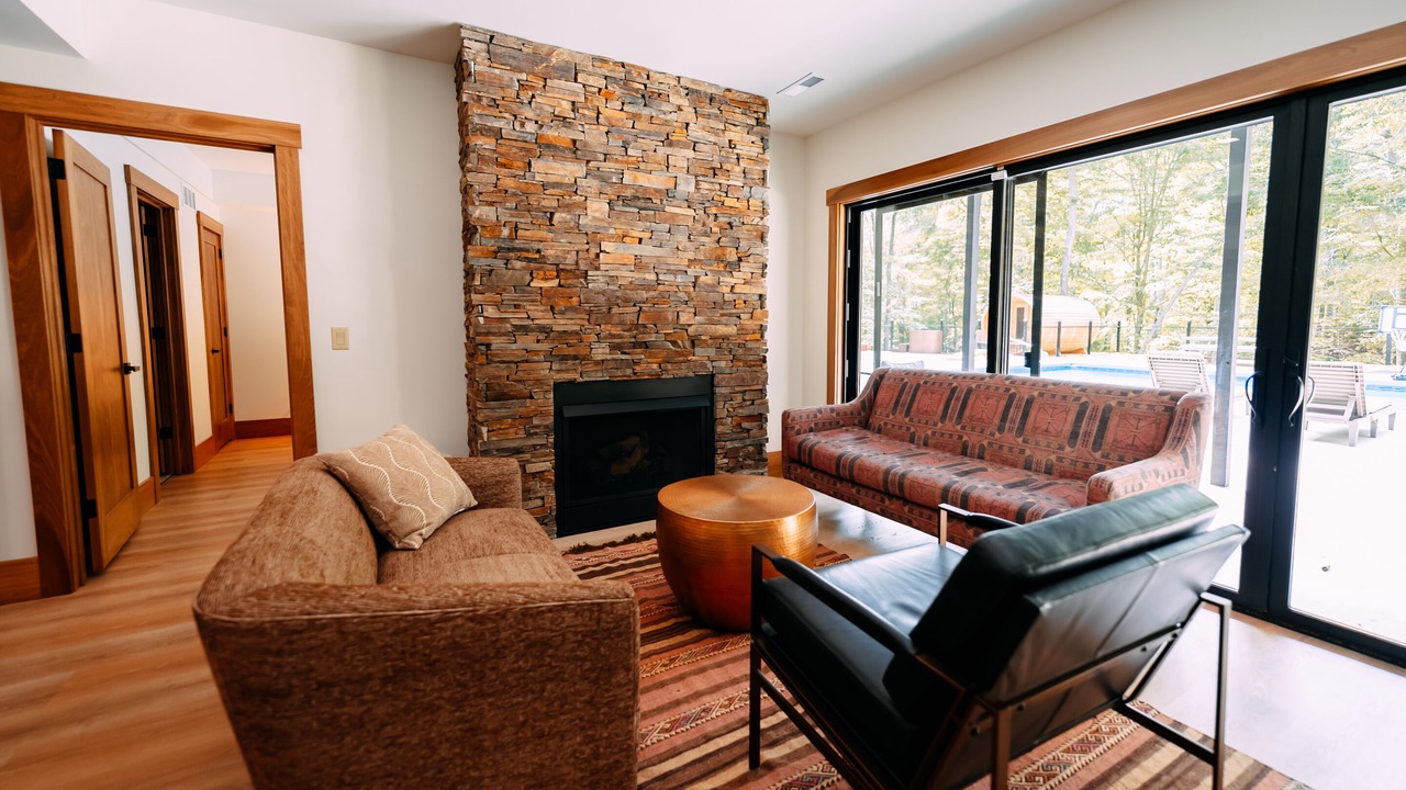 Photo of Livingroom in Logan