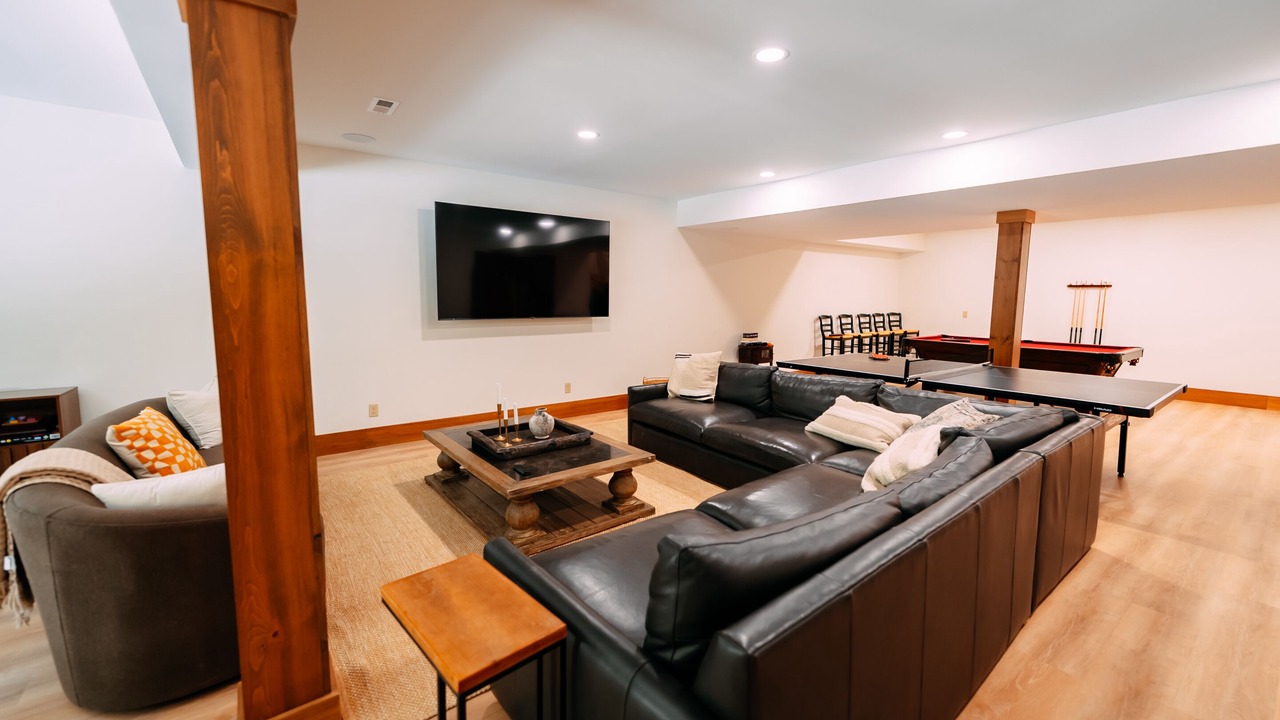 Photo of Livingroom in Logan