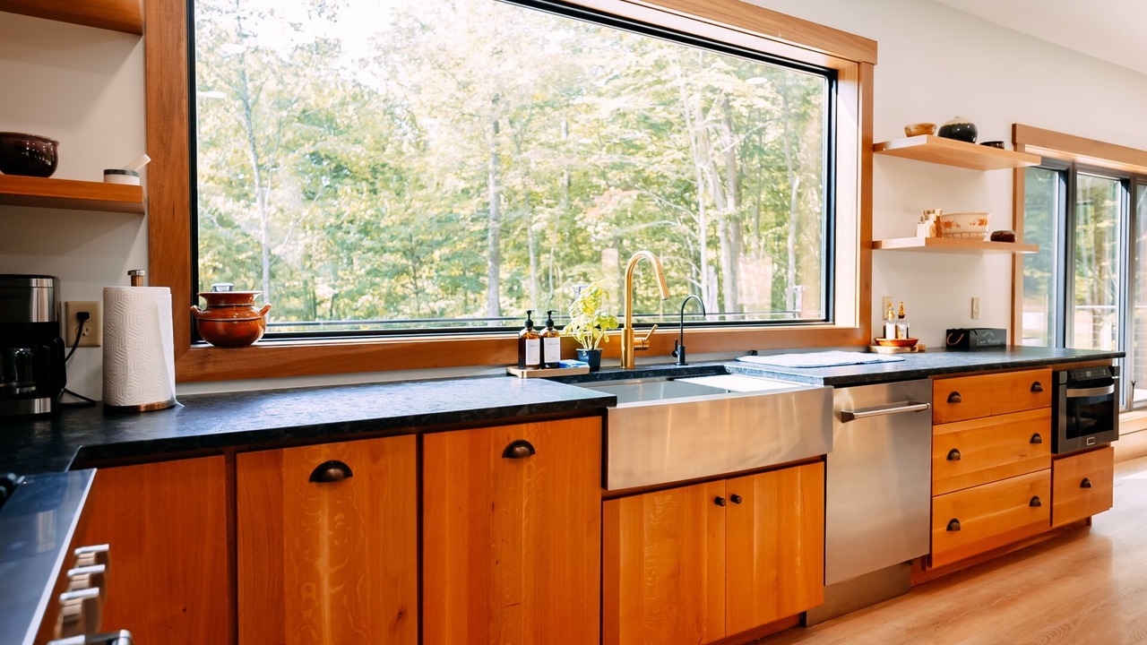 Photo of Kitchen in Logan