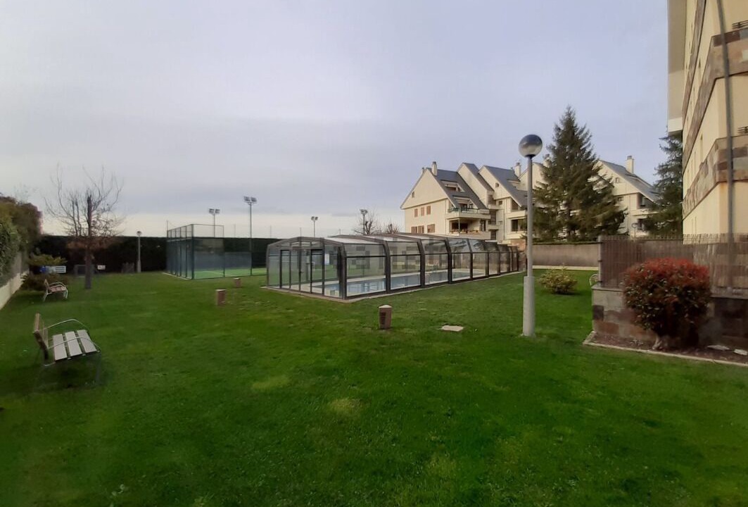 Photo of Outdoor in Riaza