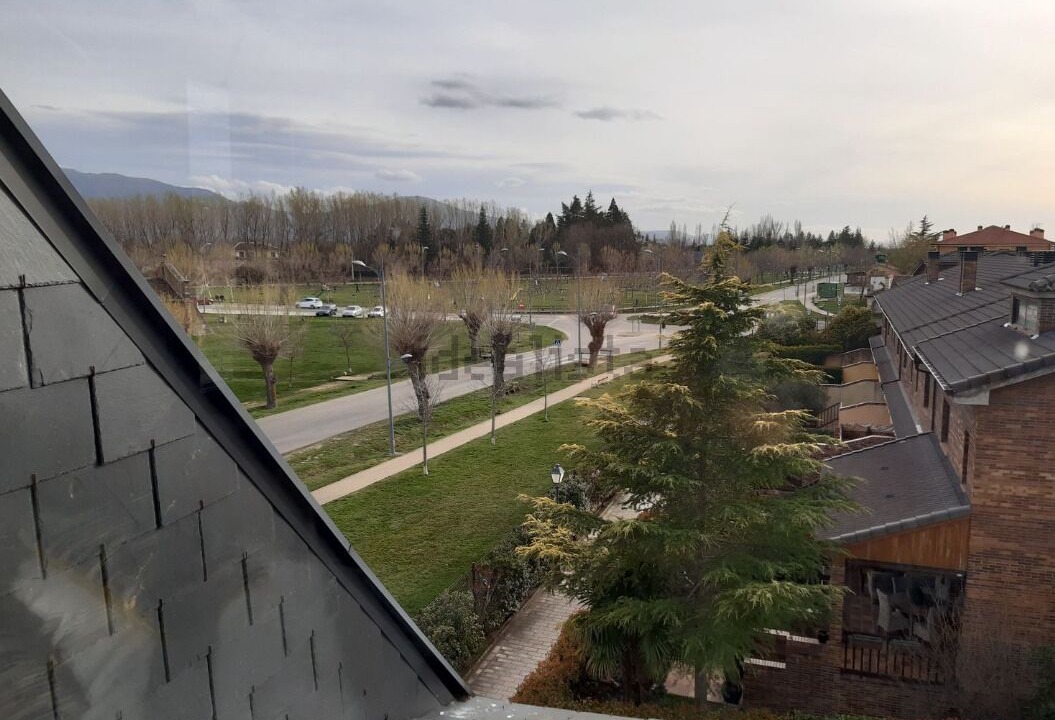 Photo of Outdoor in Riaza