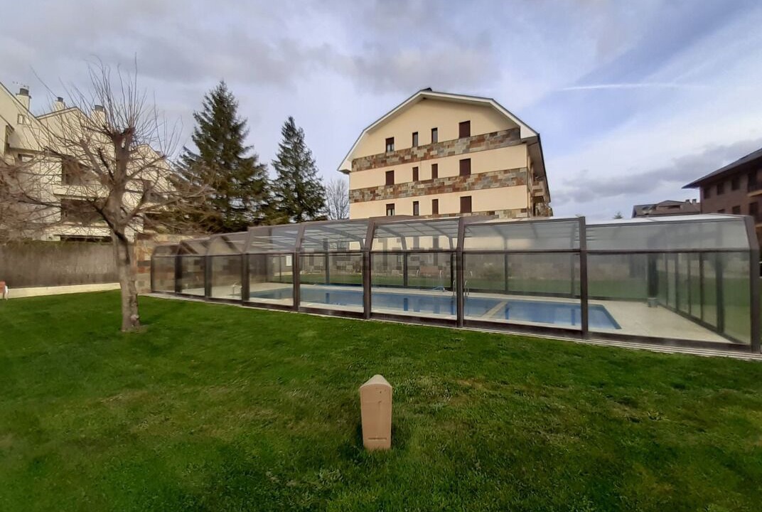 Photo of Outdoor in Riaza