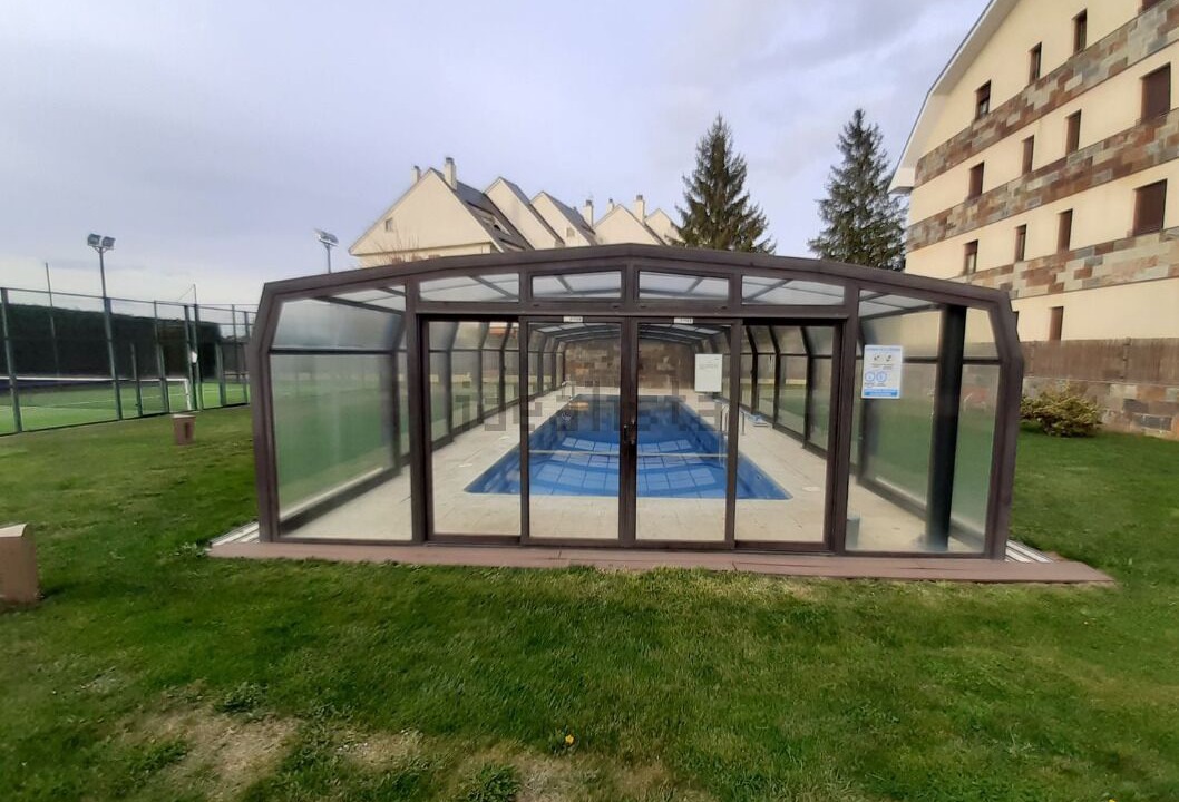 Photo of Outdoor in Riaza