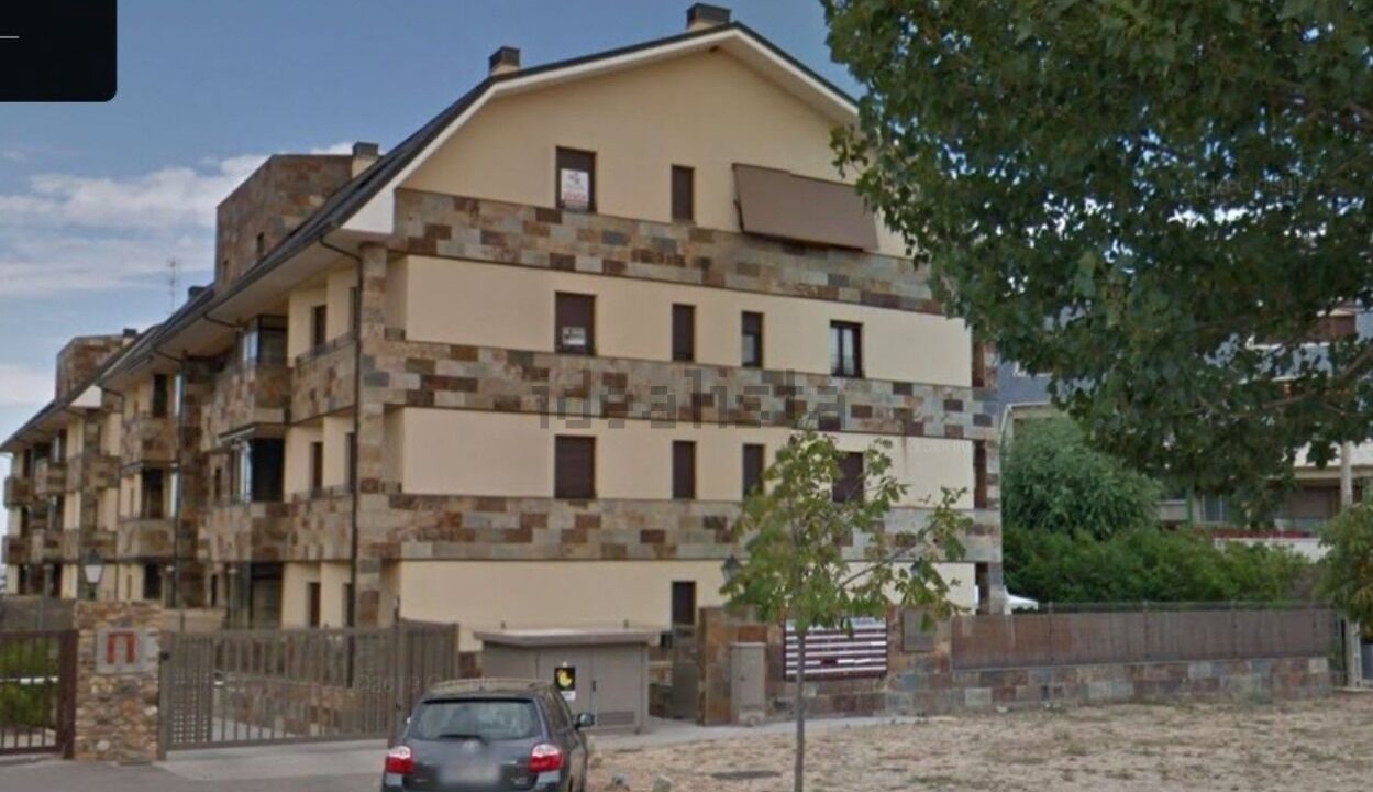 Photo of Outdoor in Riaza