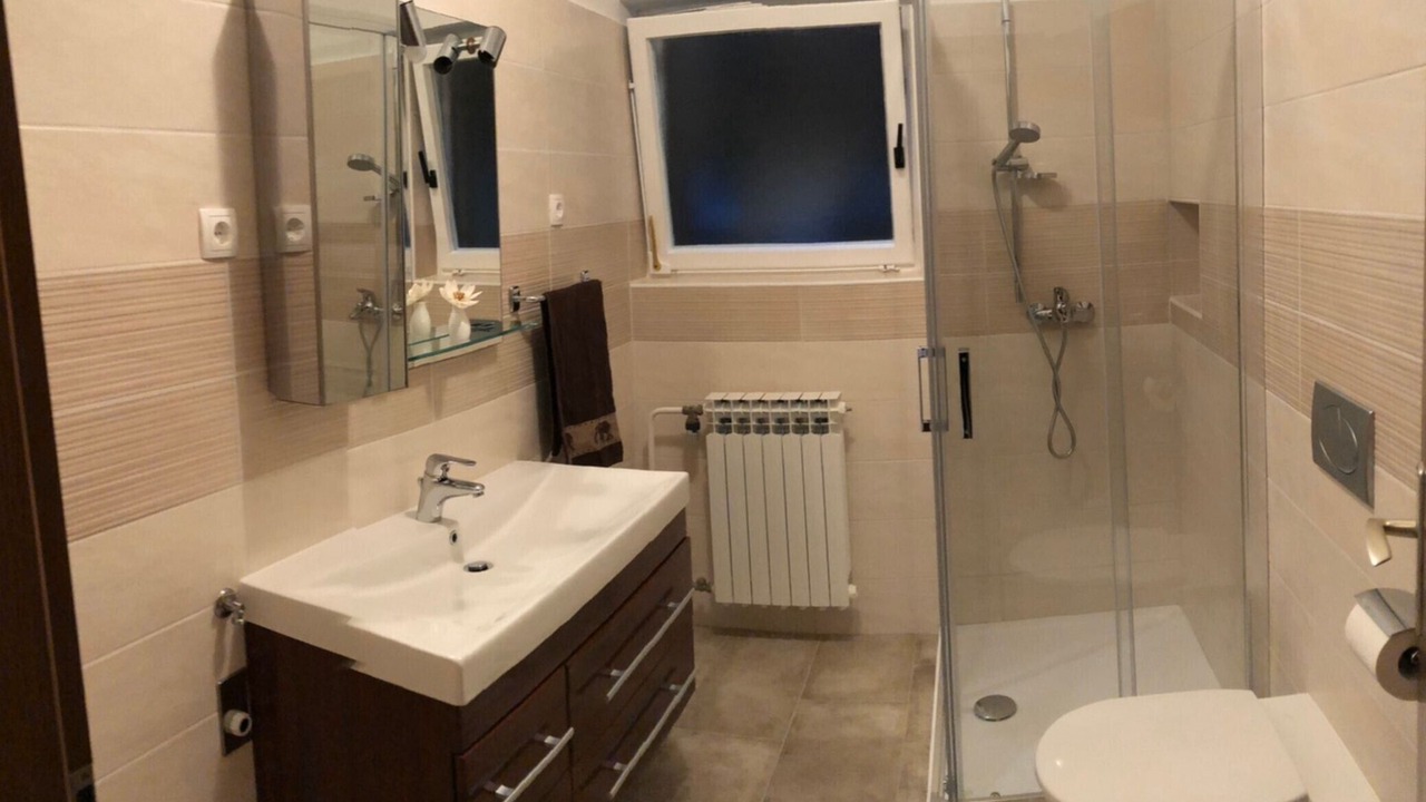 Photo of Bathroom in Martina