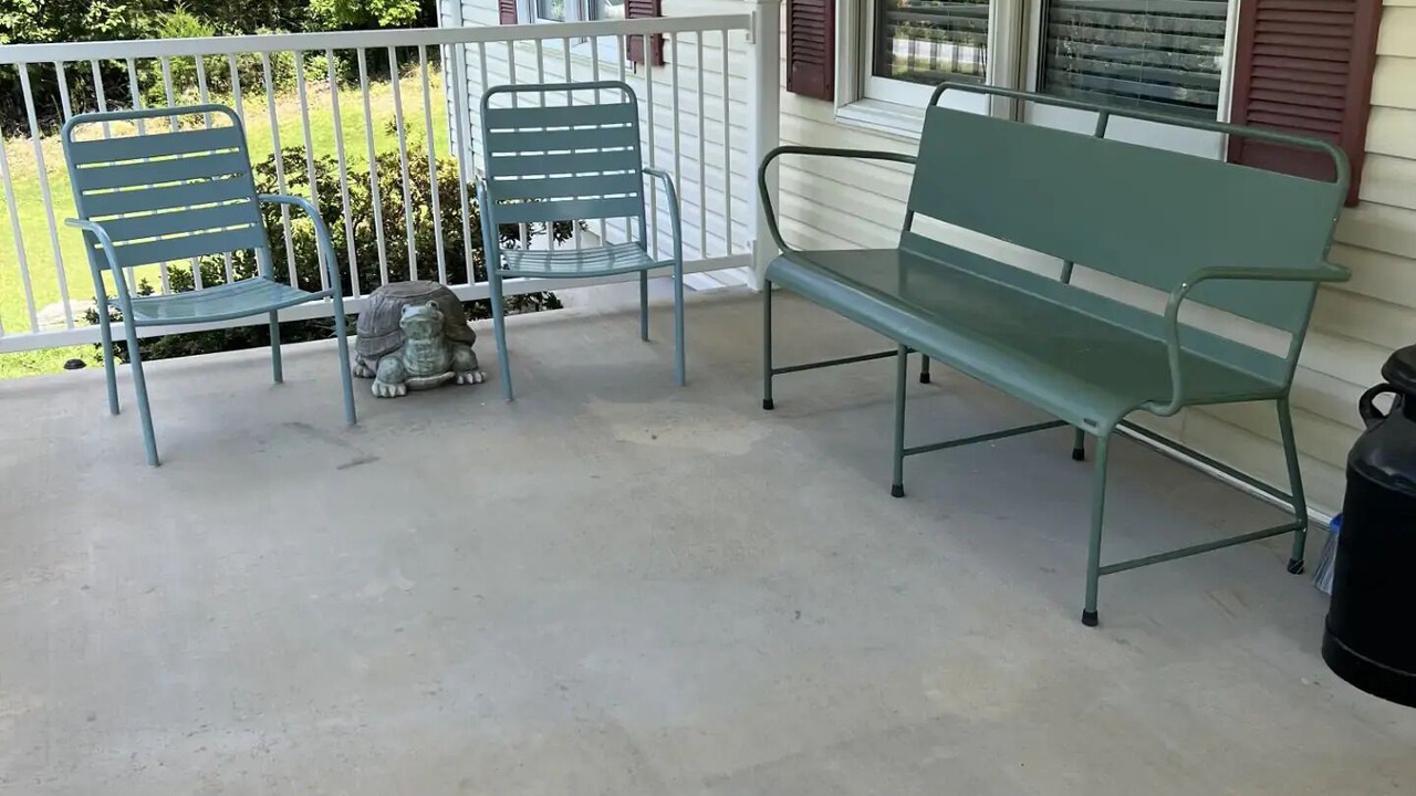 Photo of Outdoor in North East