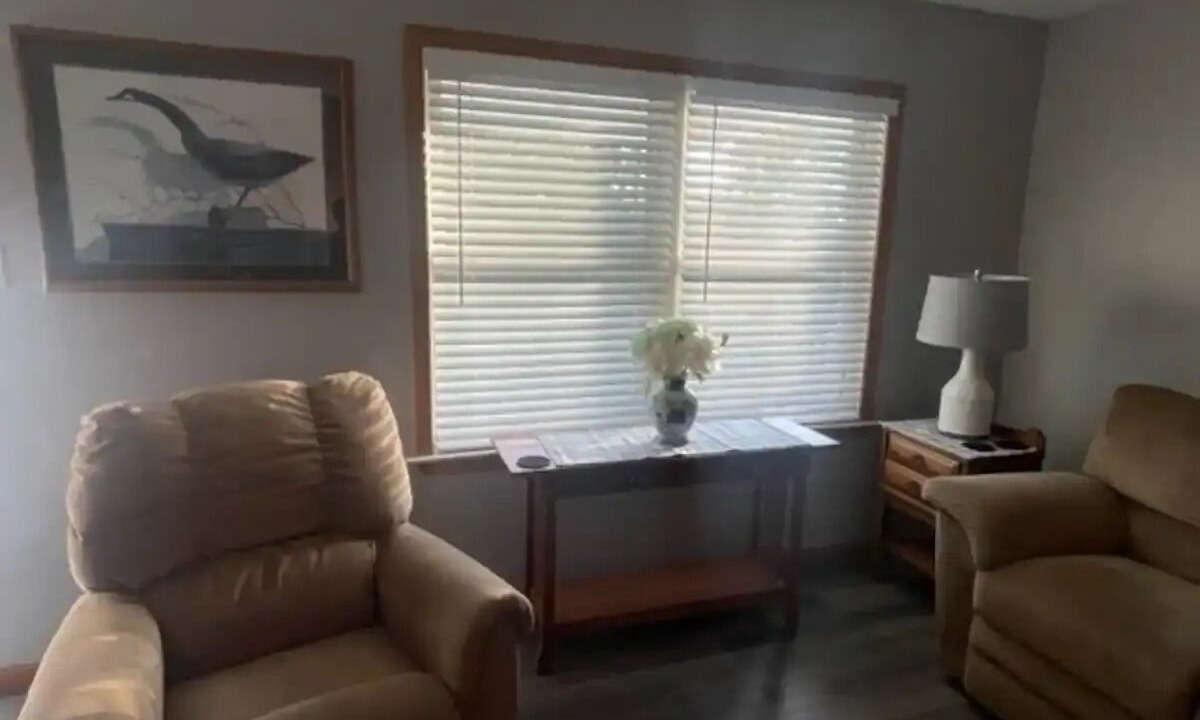 Photo of Livingroom in North East