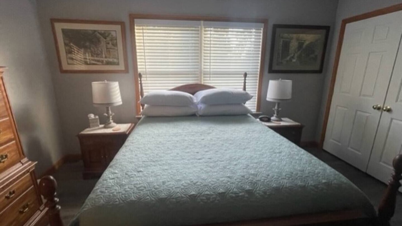 Photo of Bedroom in North East