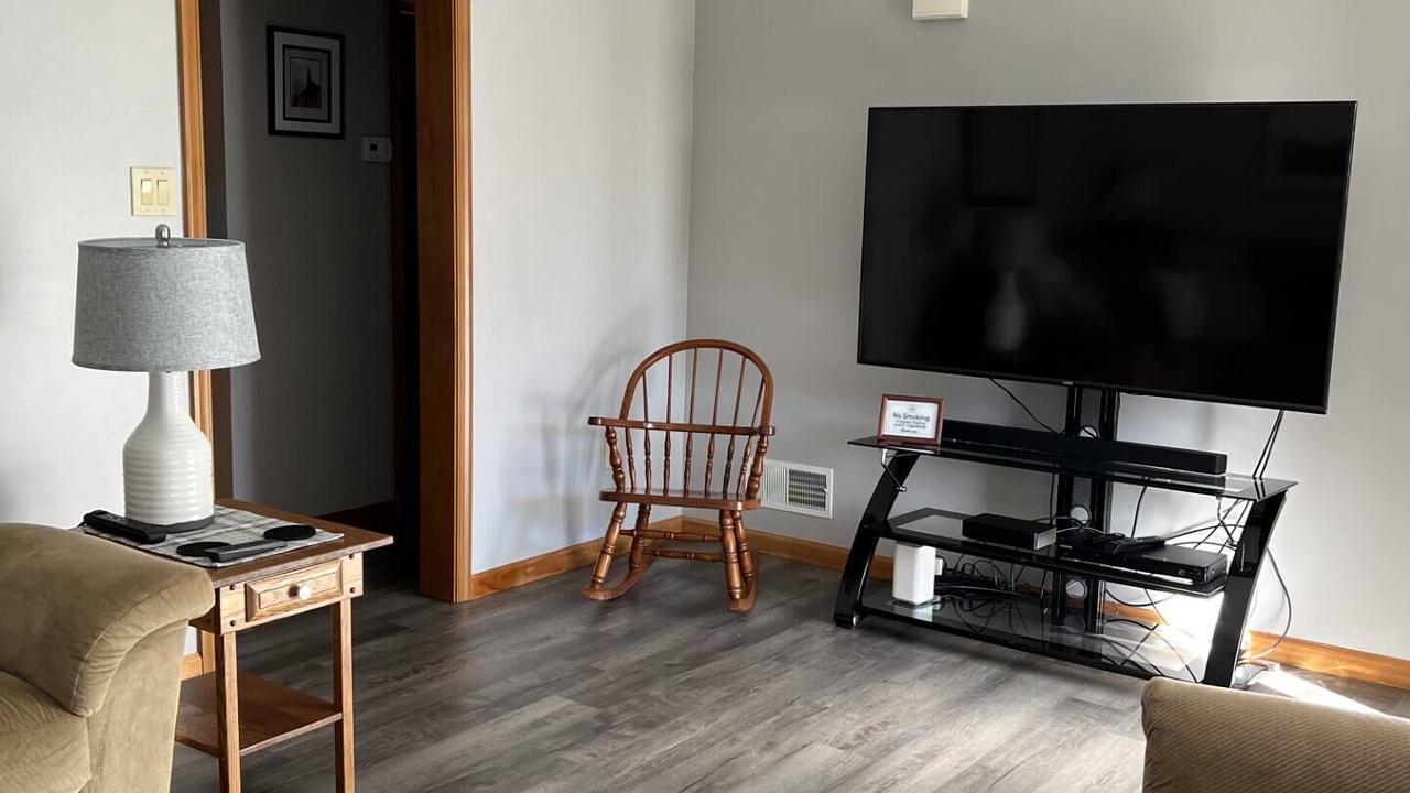 Photo of Livingroom in North East