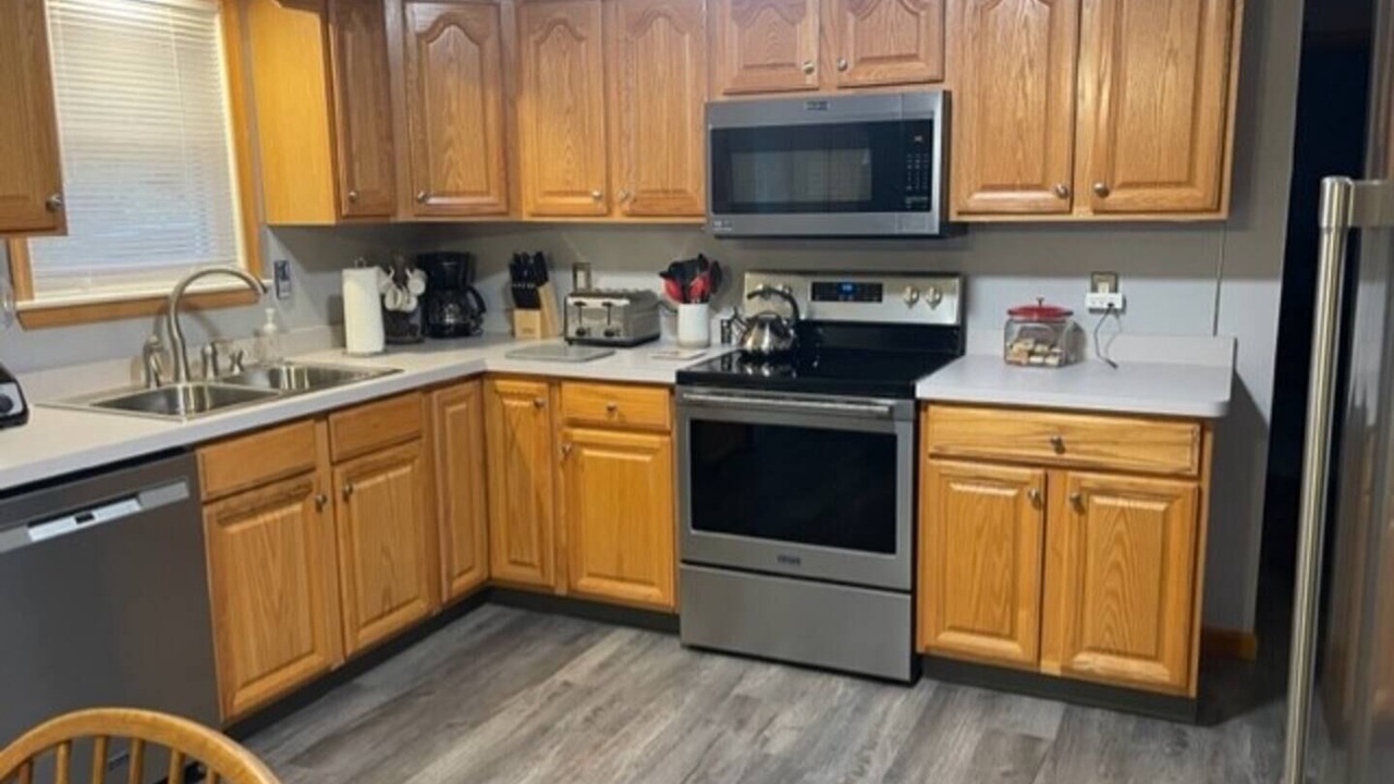 Photo of Kitchen in North East