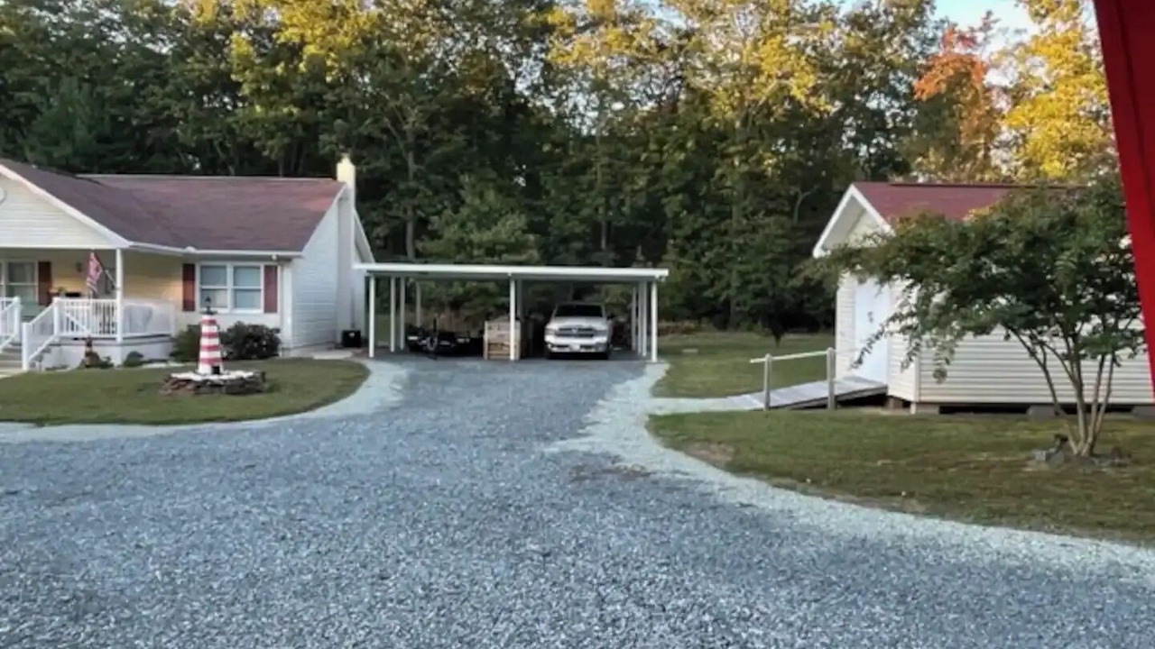 Photo of Outdoor in North East