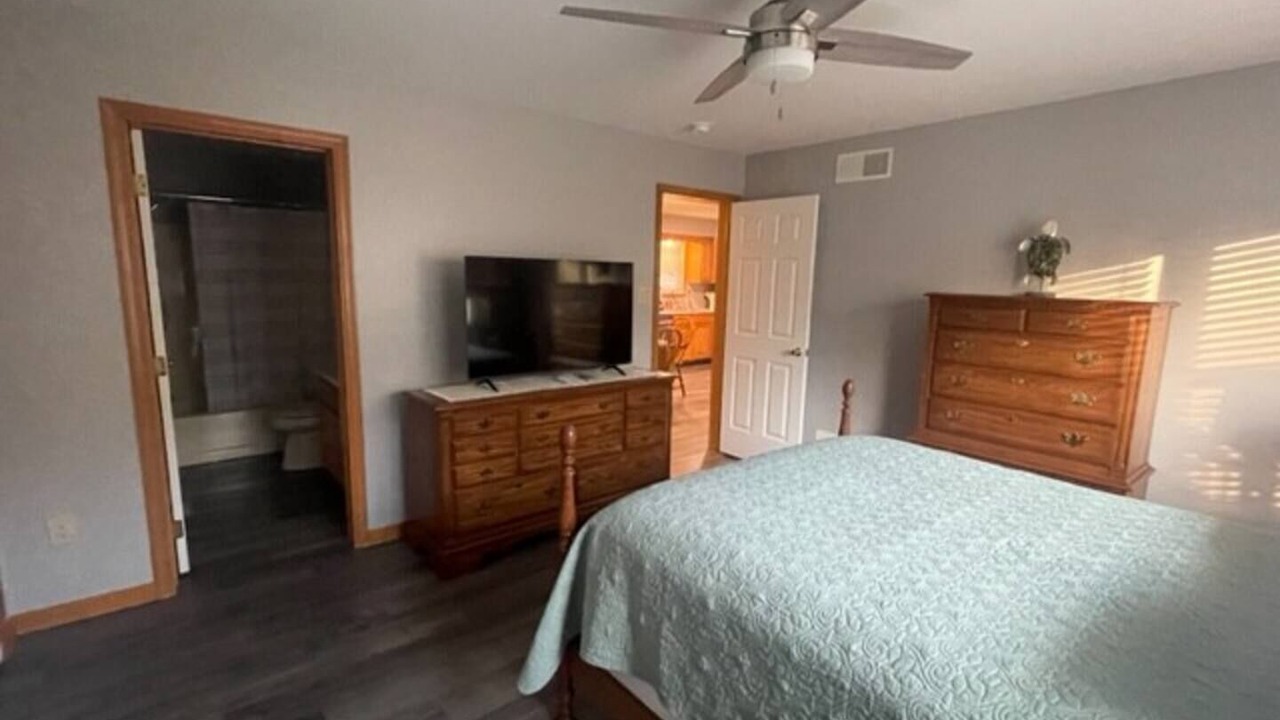 Photo of Bedroom in North East