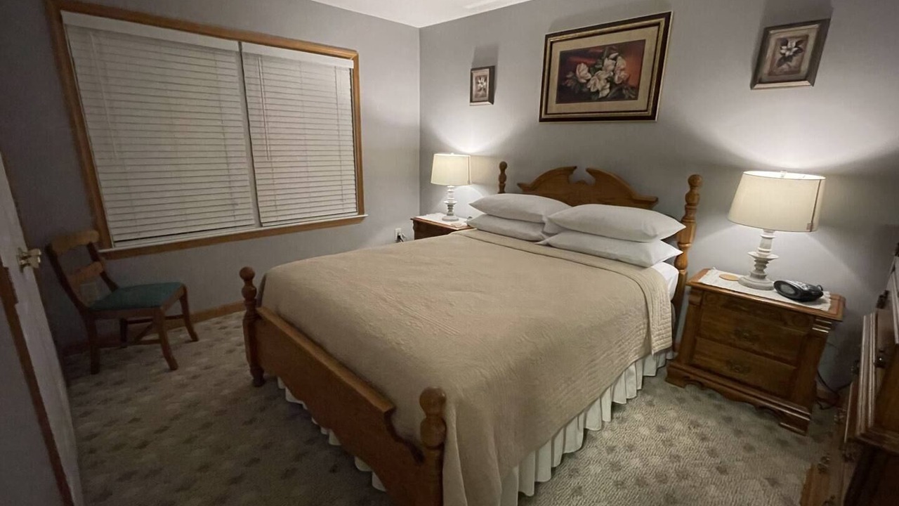 Photo of Bedroom in North East
