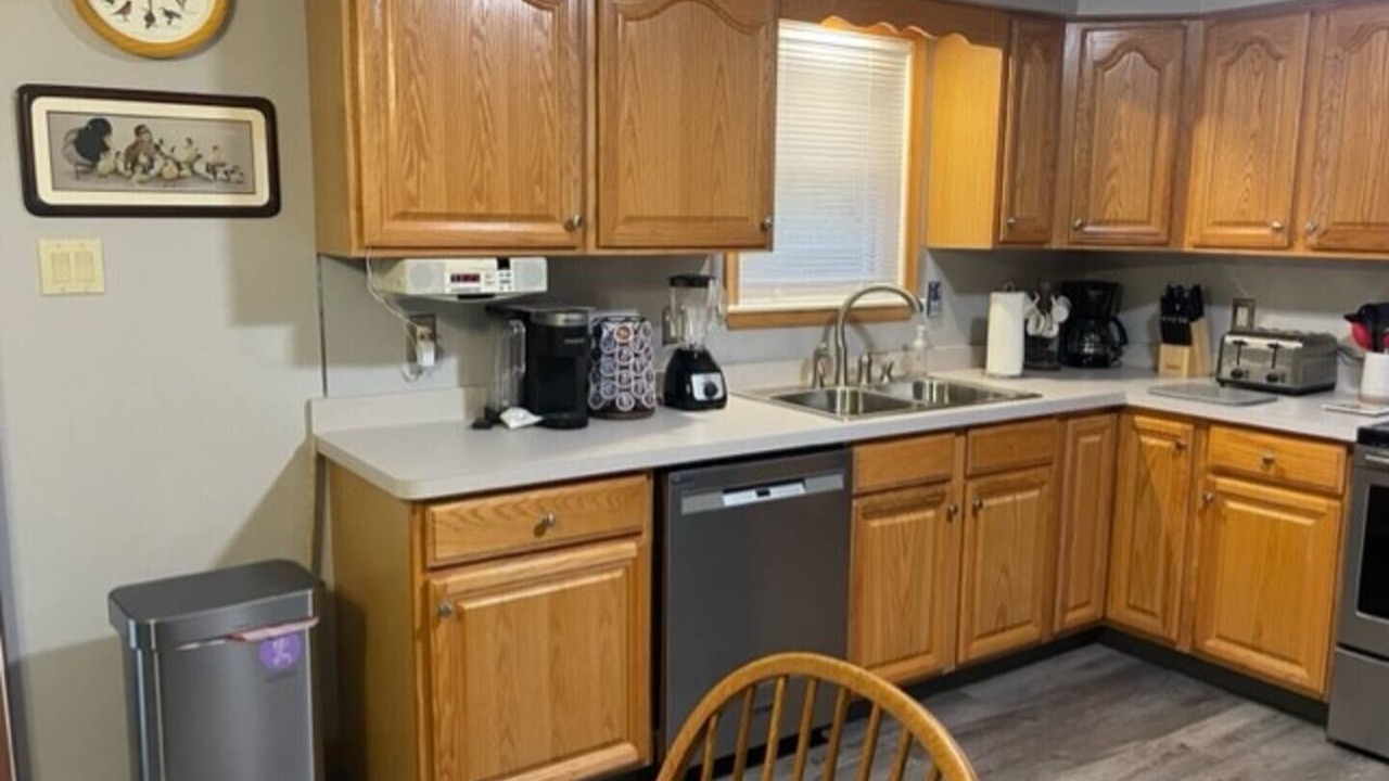 Photo of Kitchen in North East