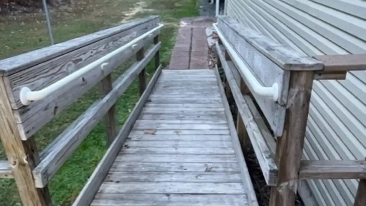 Photo of Patio Balcony in North East