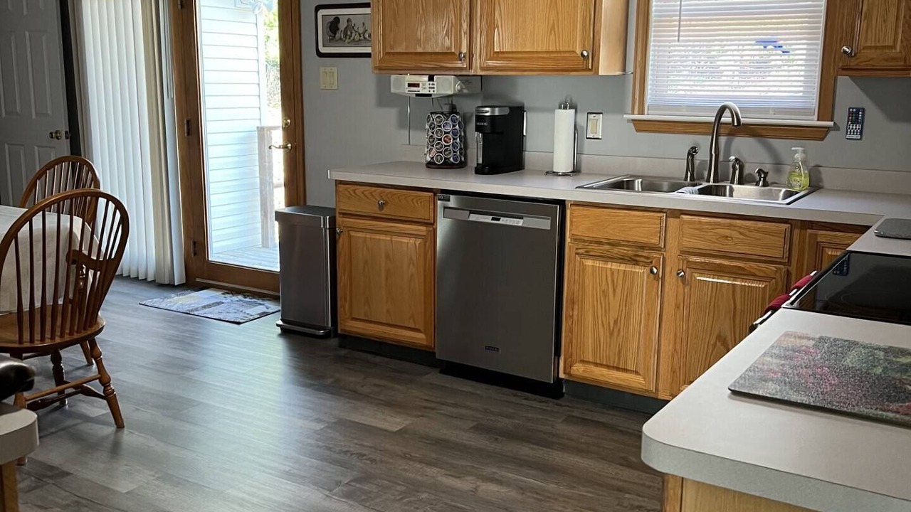 Photo of Kitchen in North East