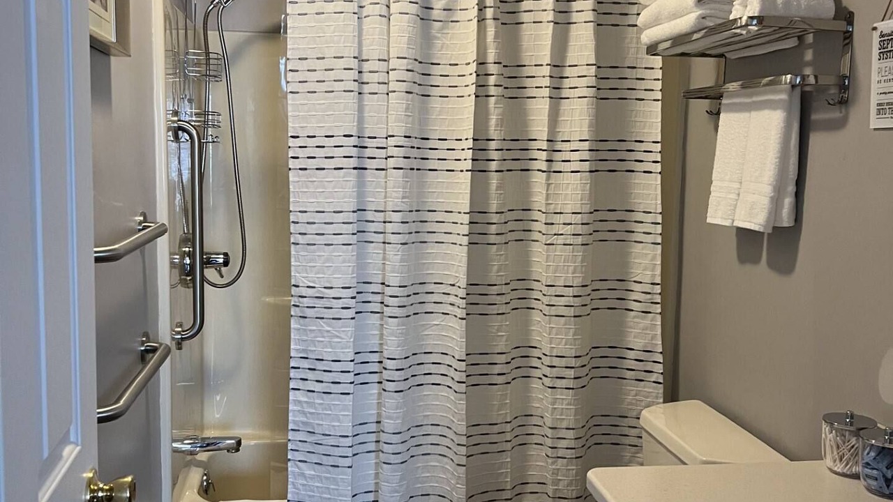 Photo of Bathroom in North East