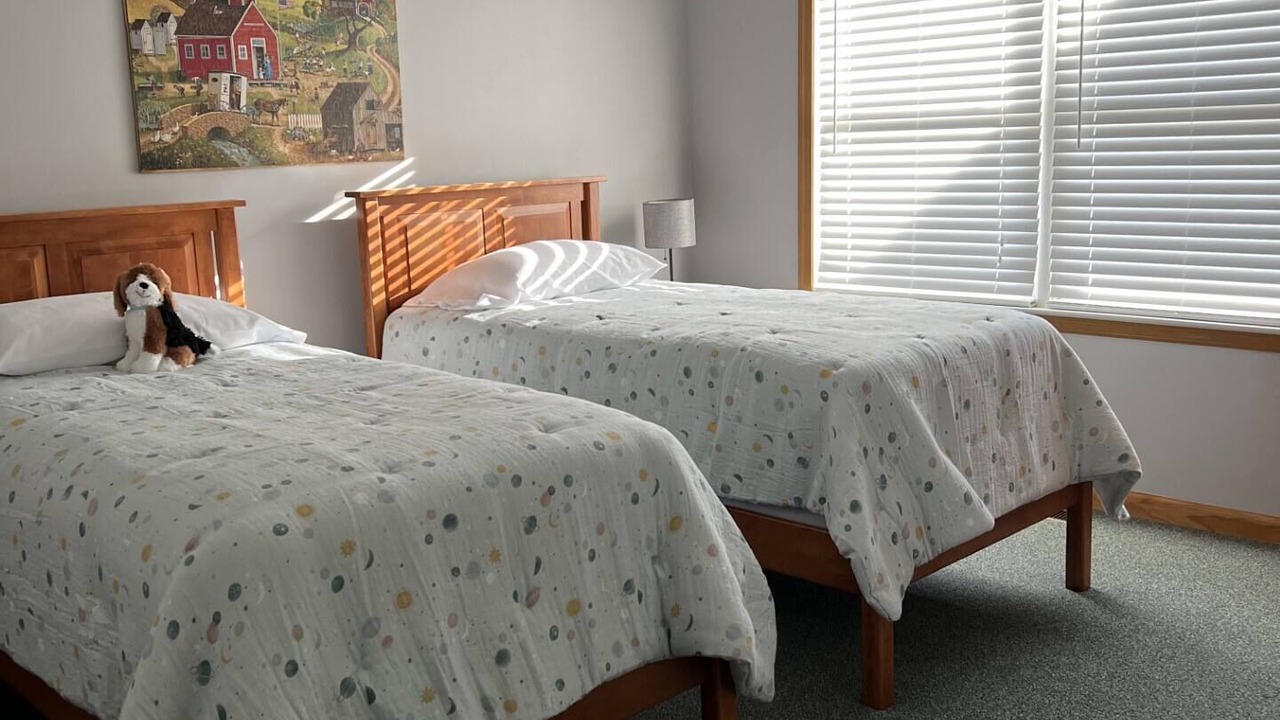 Photo of Bedroom in North East