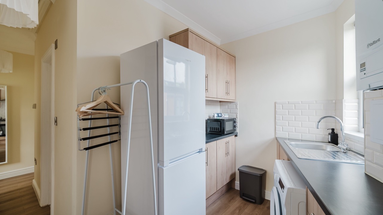Photo of Kitchen in Plaistow