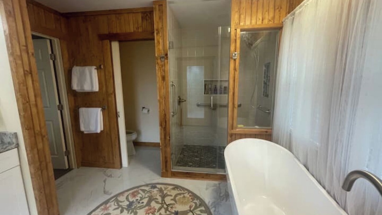Photo of Bathroom in Del Rio