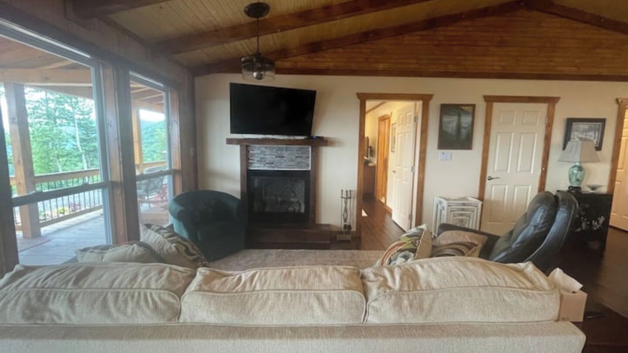 Photo of Livingroom in Del Rio