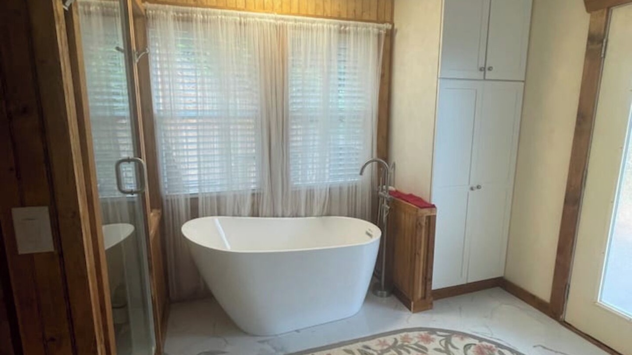 Photo of Bathroom in Del Rio