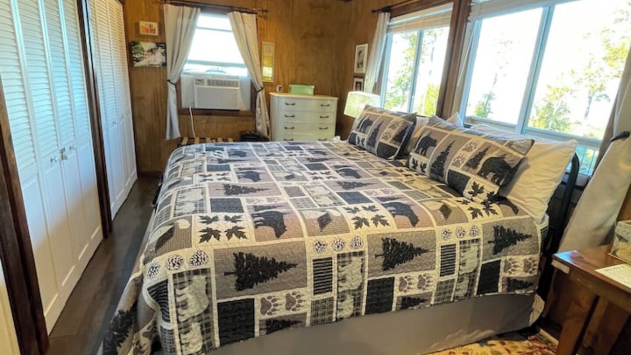 Photo of Bedroom in Del Rio