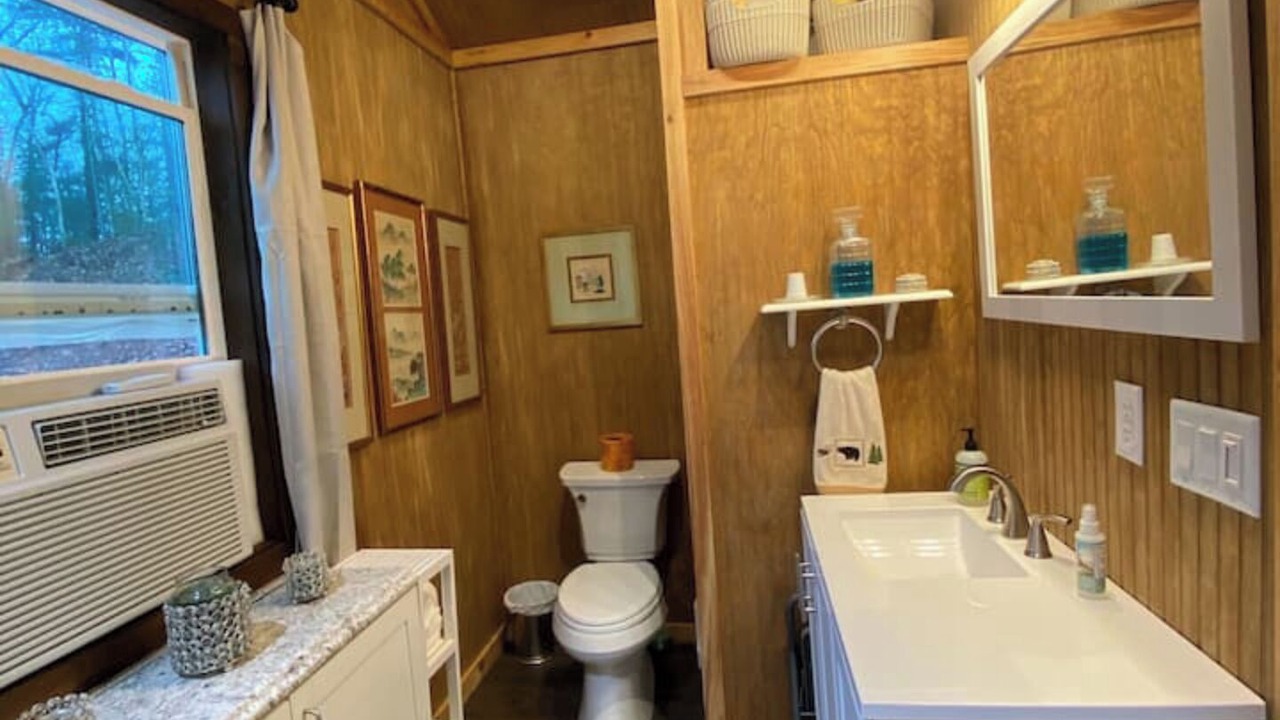 Photo of Bathroom in Del Rio