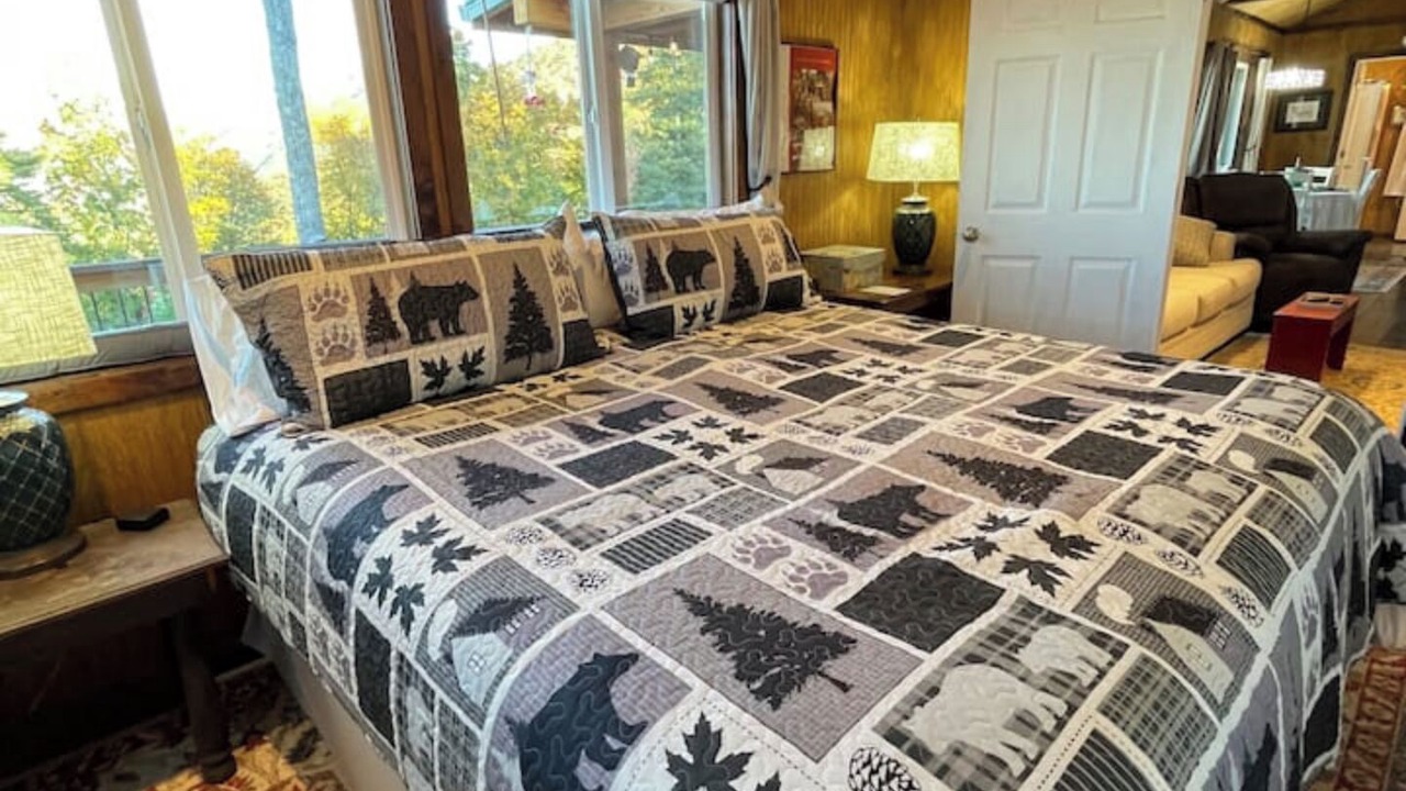 Photo of Bedroom in Del Rio