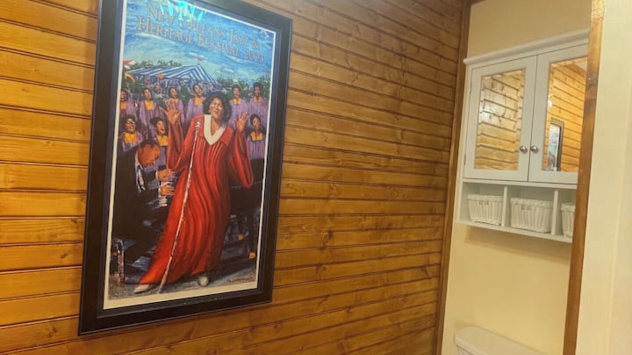 Photo of Bathroom in Del Rio