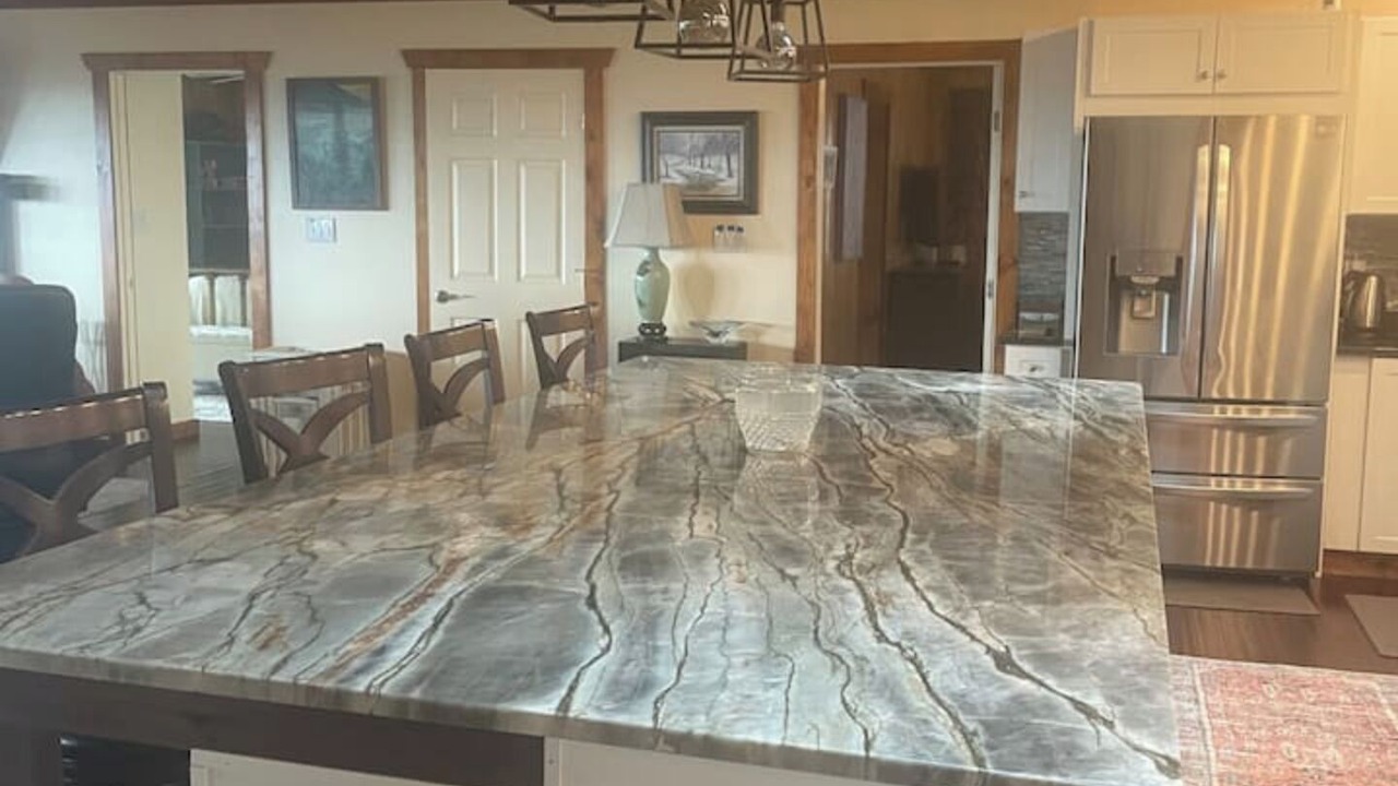 Photo of Kitchen in Del Rio
