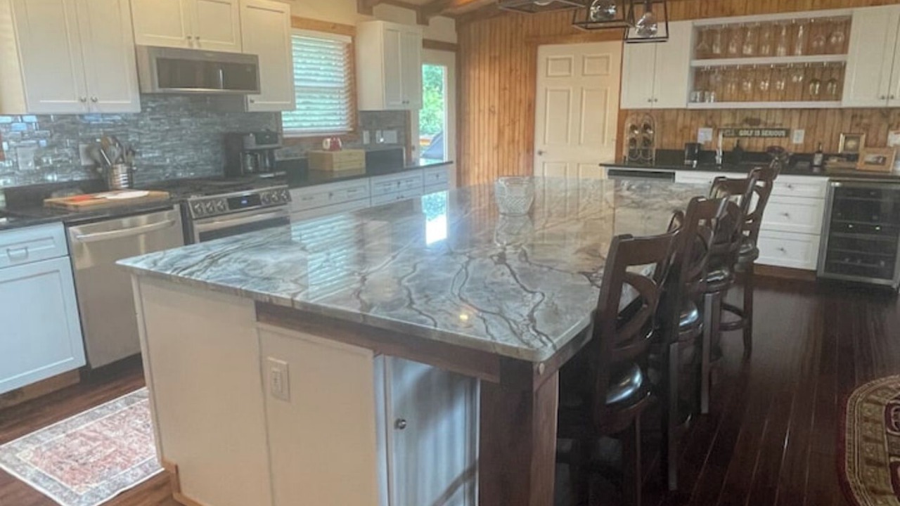 Photo of Kitchen in Del Rio