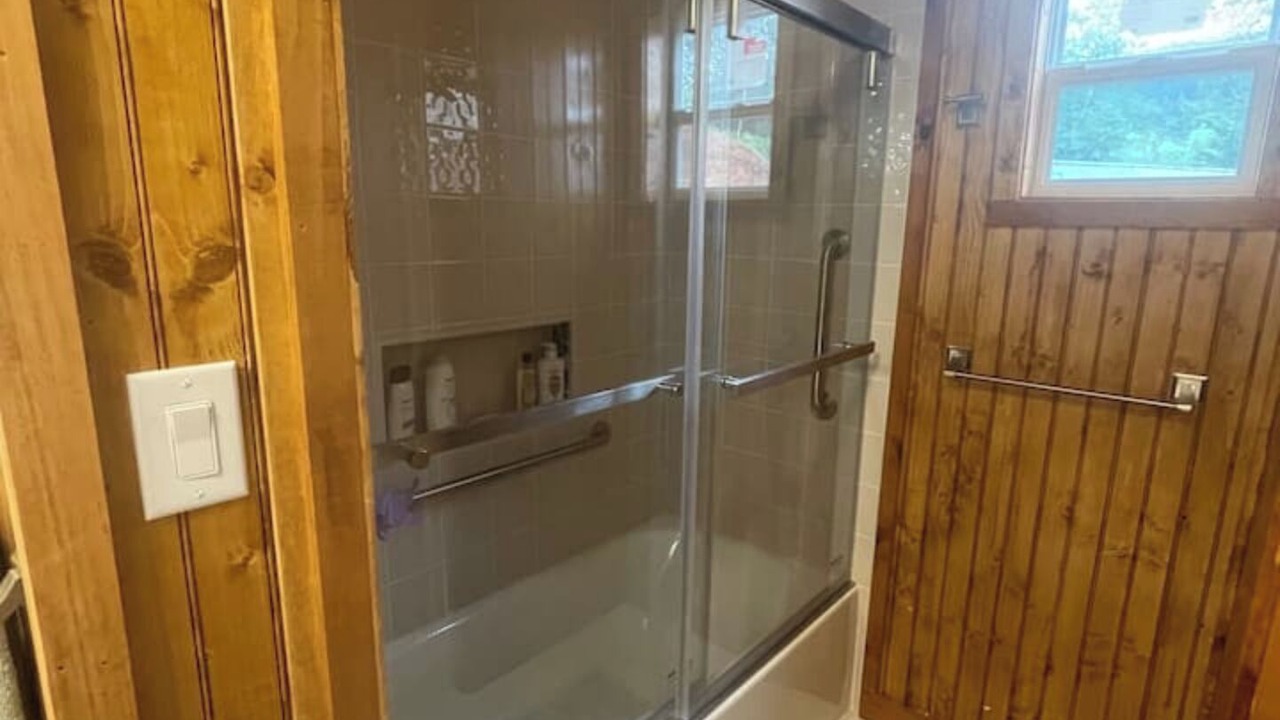 Photo of Bathroom in Del Rio