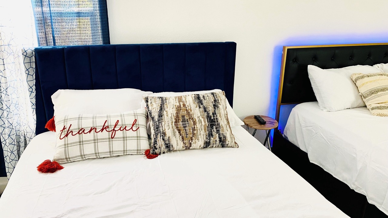 Photo of Bedroom in Northside